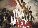 Coldplay/Jay-Z mash-up album hits the web